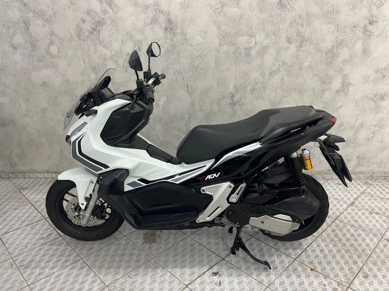 Honda ADV 150 ABS - Foto 3