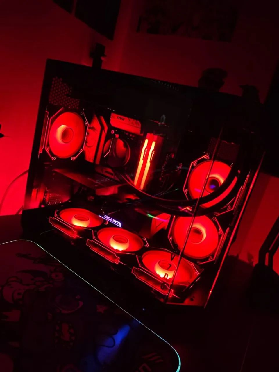 Pc Gamer Completo  - Foto 2