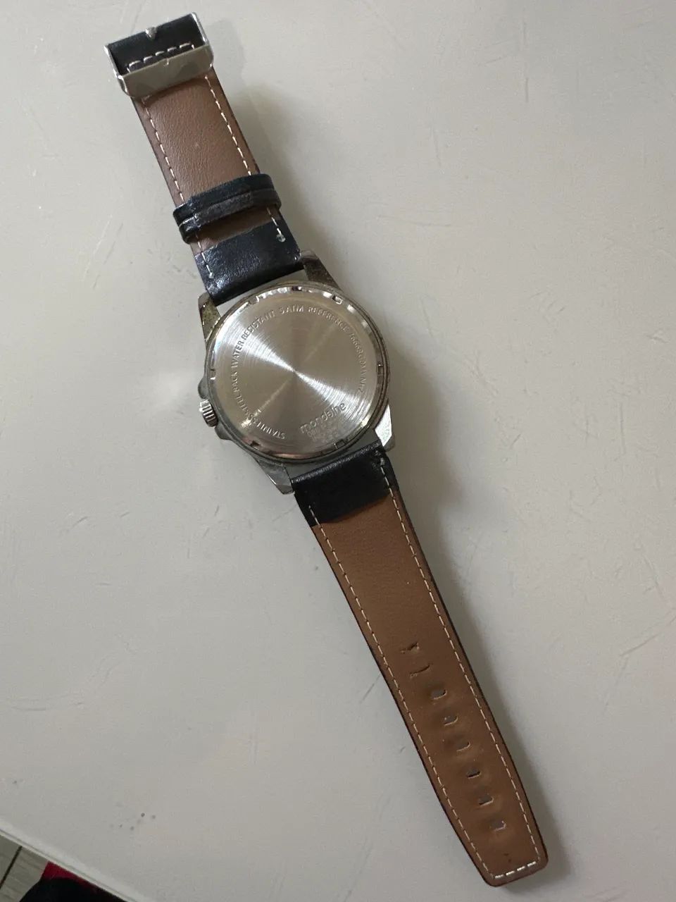 Relógio mondaine original  - Foto 4