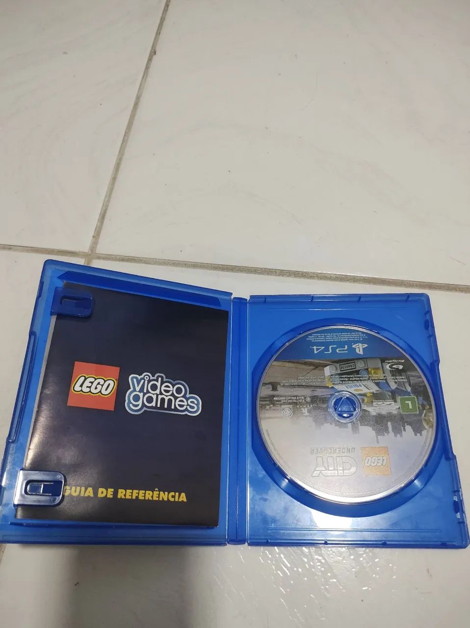 Lego PlayStation 4 - Foto 2