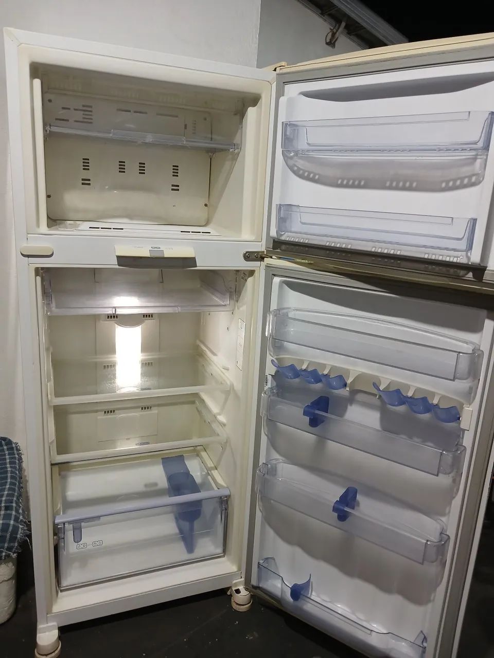 Geladeira consul  - Foto 4