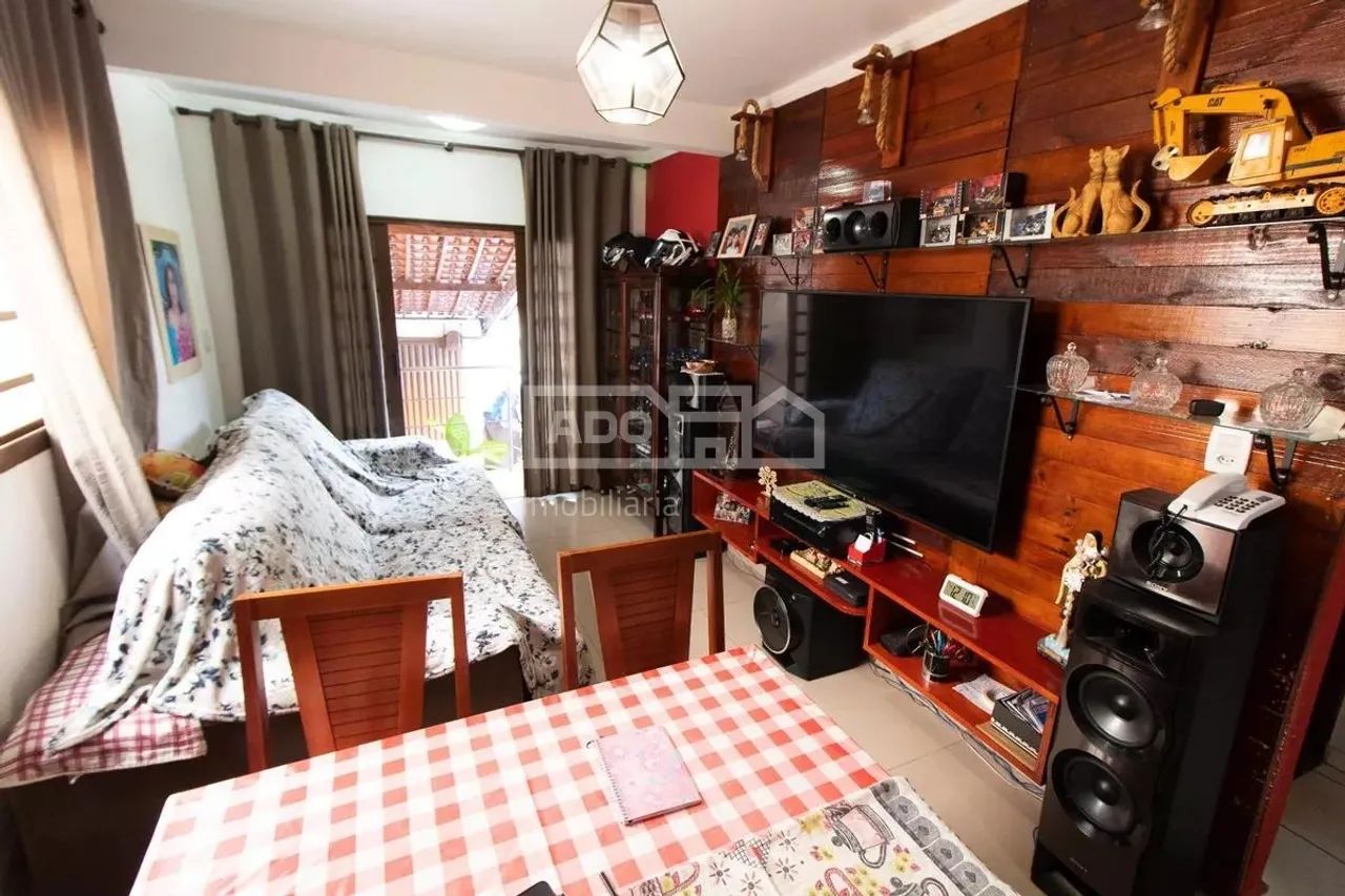 casa - Jardim Santana - Campinas - Foto 3