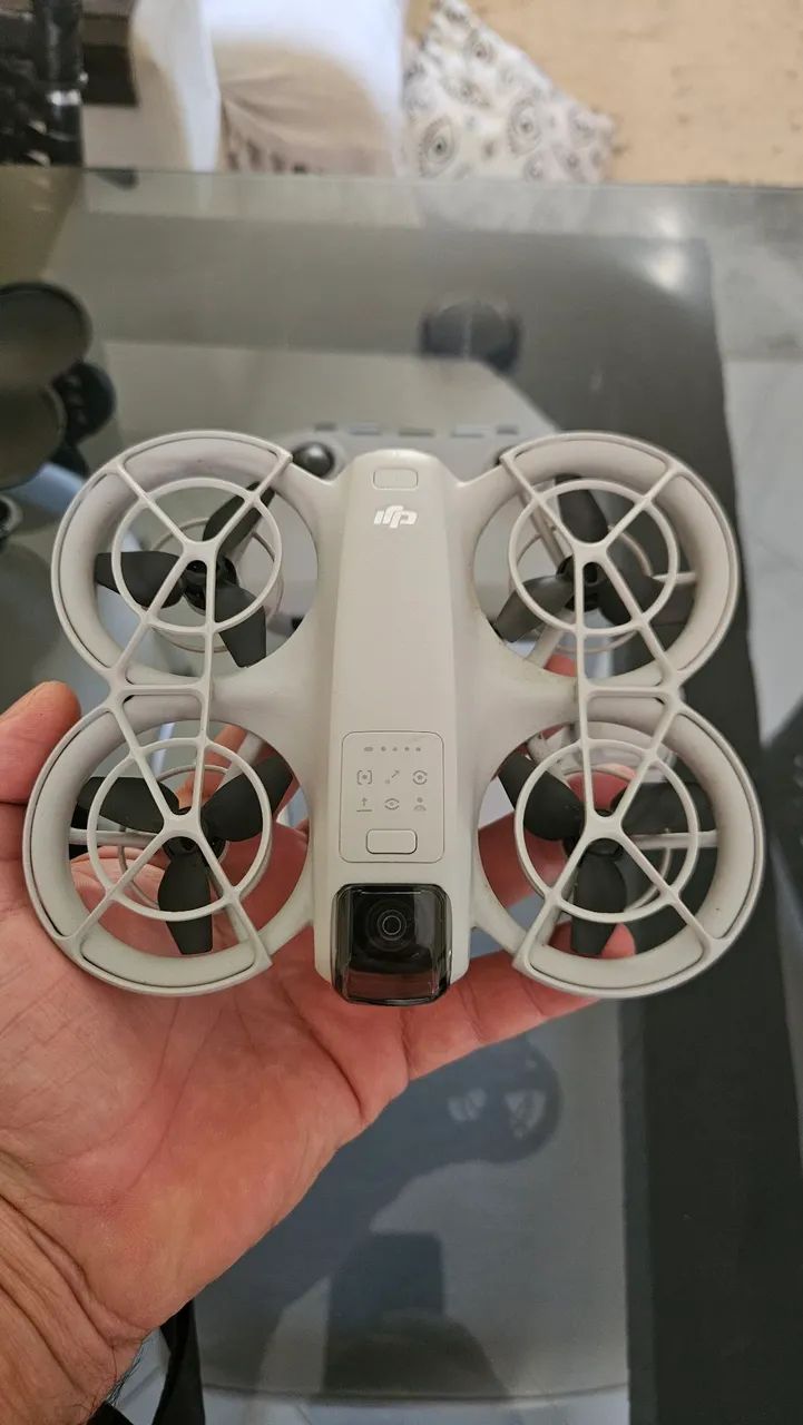 Drone  - Foto 3