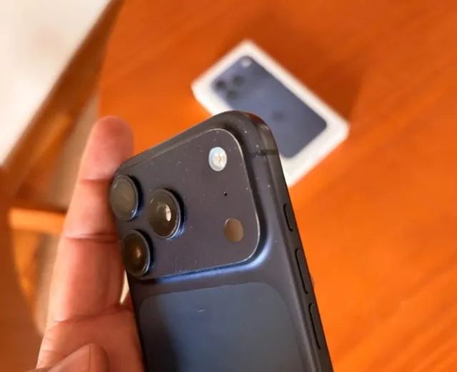iphone 17 pro 256gb - Foto 2