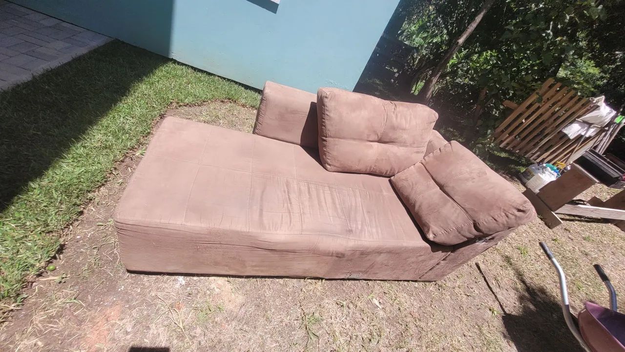 Doa-se Sofá  - Foto 4