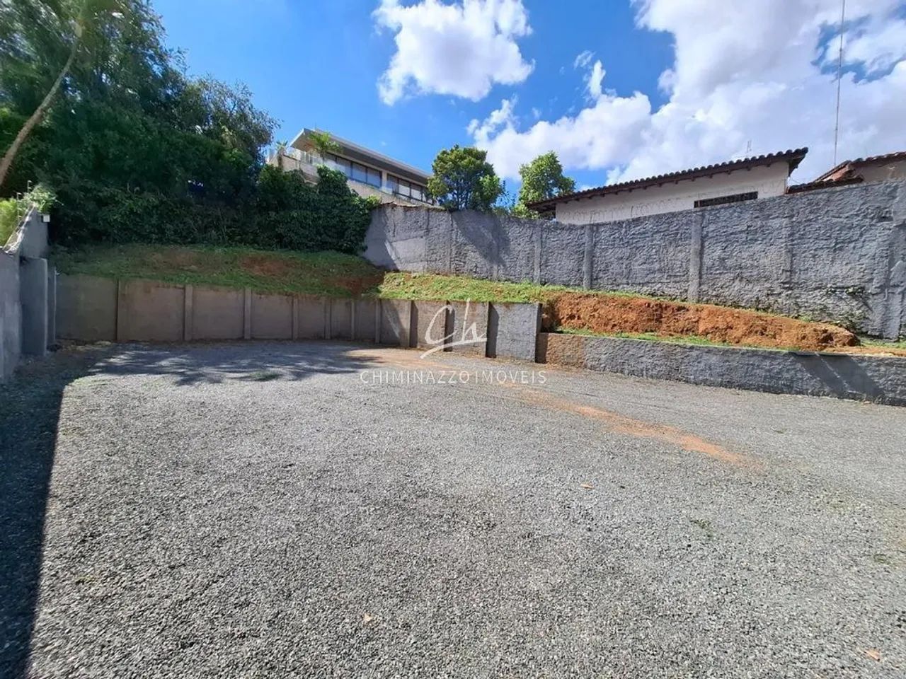 Terreno à venda em Campinas, Nova Campinas, com 558 m² - Foto 2