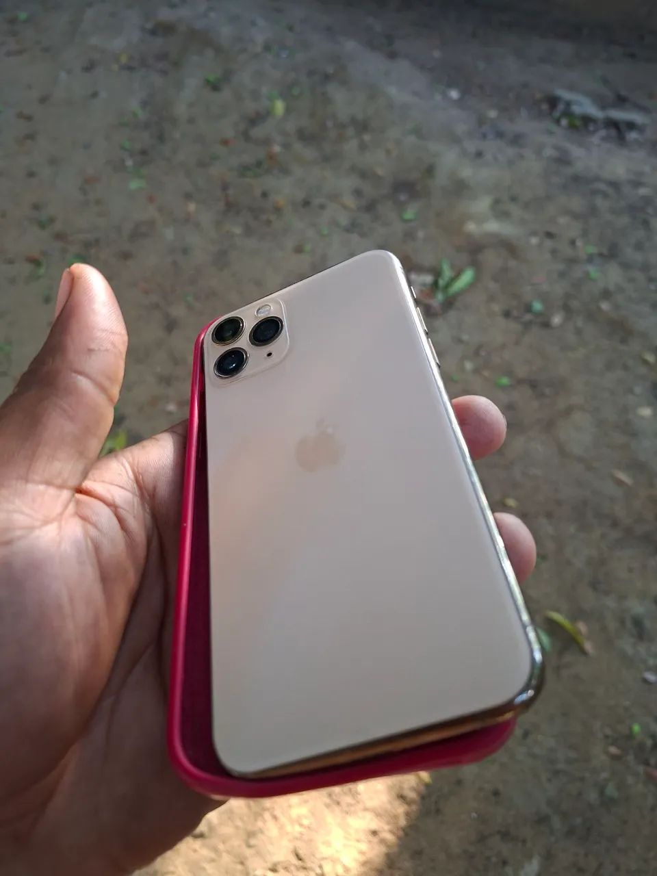 IPhone 11 Pro 256 gb - Foto 4