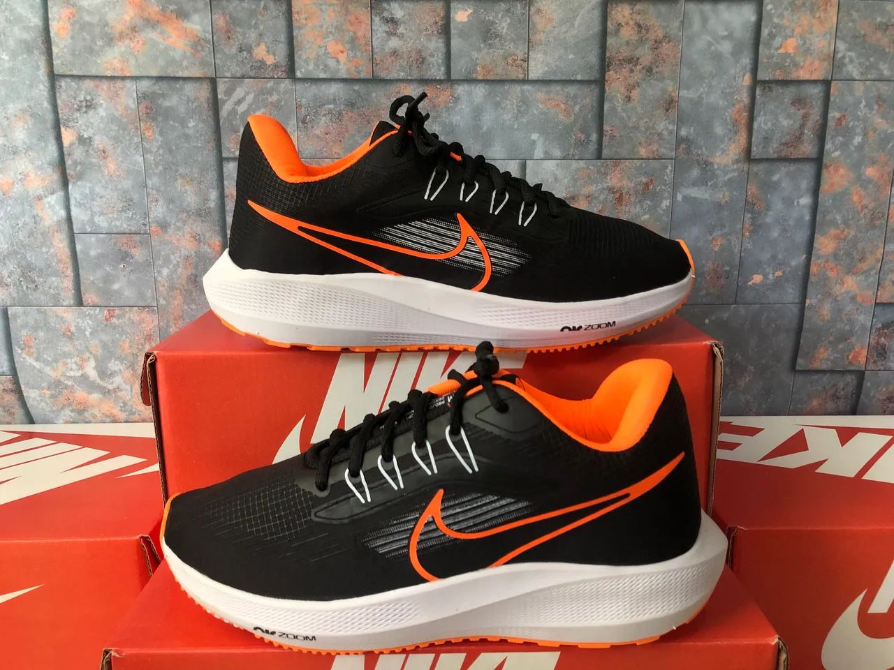 Tênis Nike zoom  - Foto 5