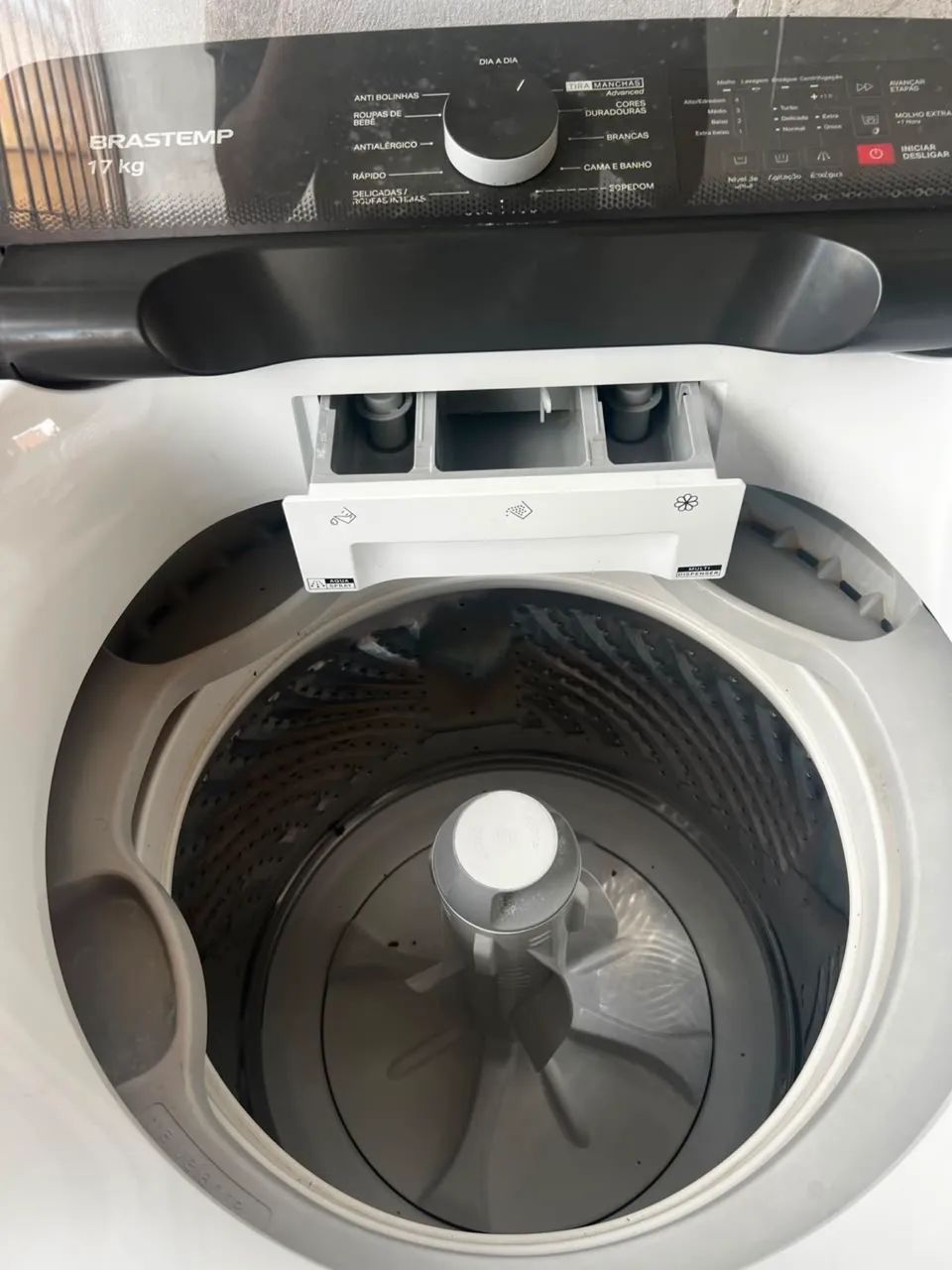 Máquina de lavar  - Foto 4