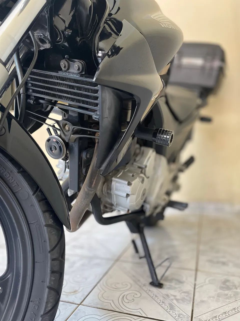 Cb300r  - Foto 5