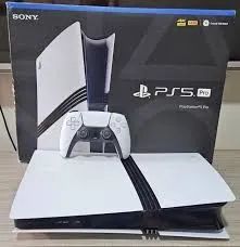 Ps5 pro novo 