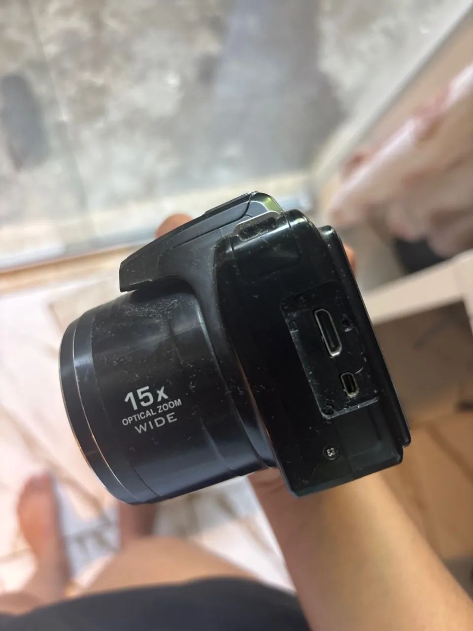 Camera Nikon  - Foto 5
