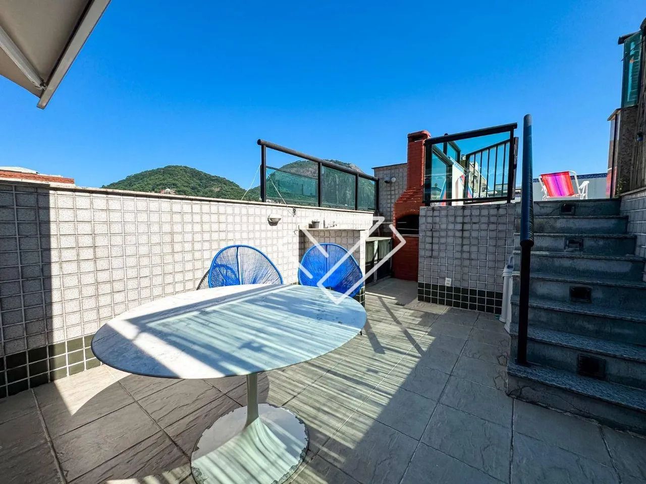 Cobertura com 3 quartos à venda, 238 m² por R$ 3.800.000 - Jardim Botânico - Rio de Janeir - Foto 5