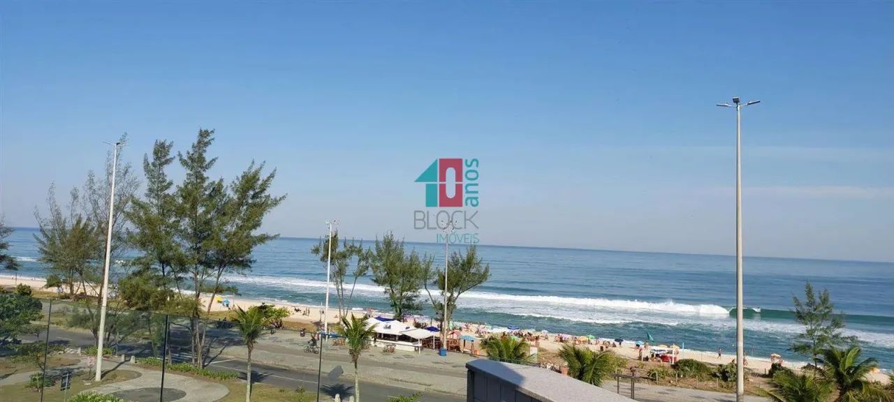 Recreio dos Bandeirantes | Cobertura 5 quartos, sendo 5 suites - Foto 9