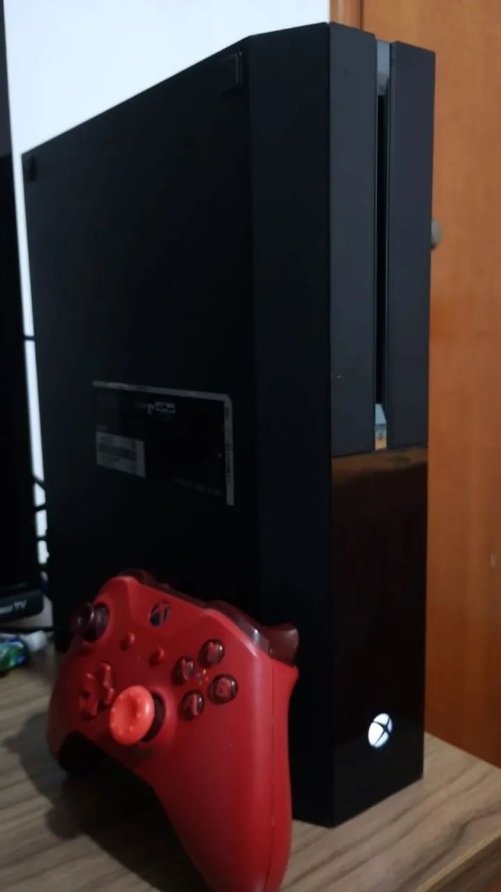 Xbox one FAT  - Foto 2