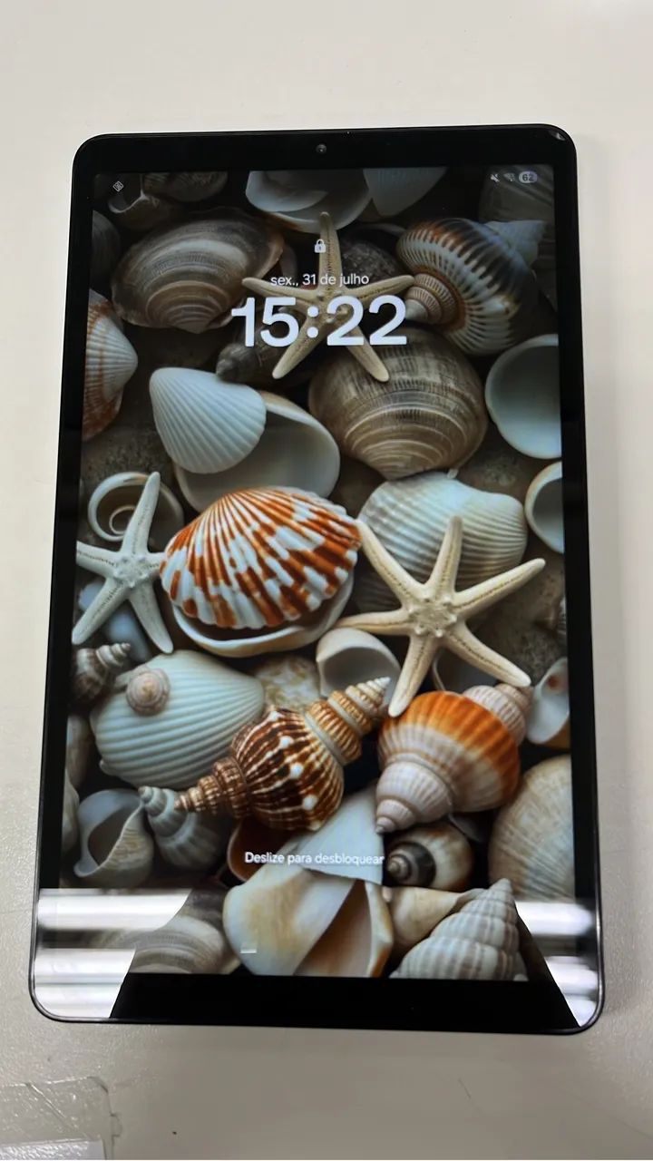 Tablet Samsung A9 - Foto 3