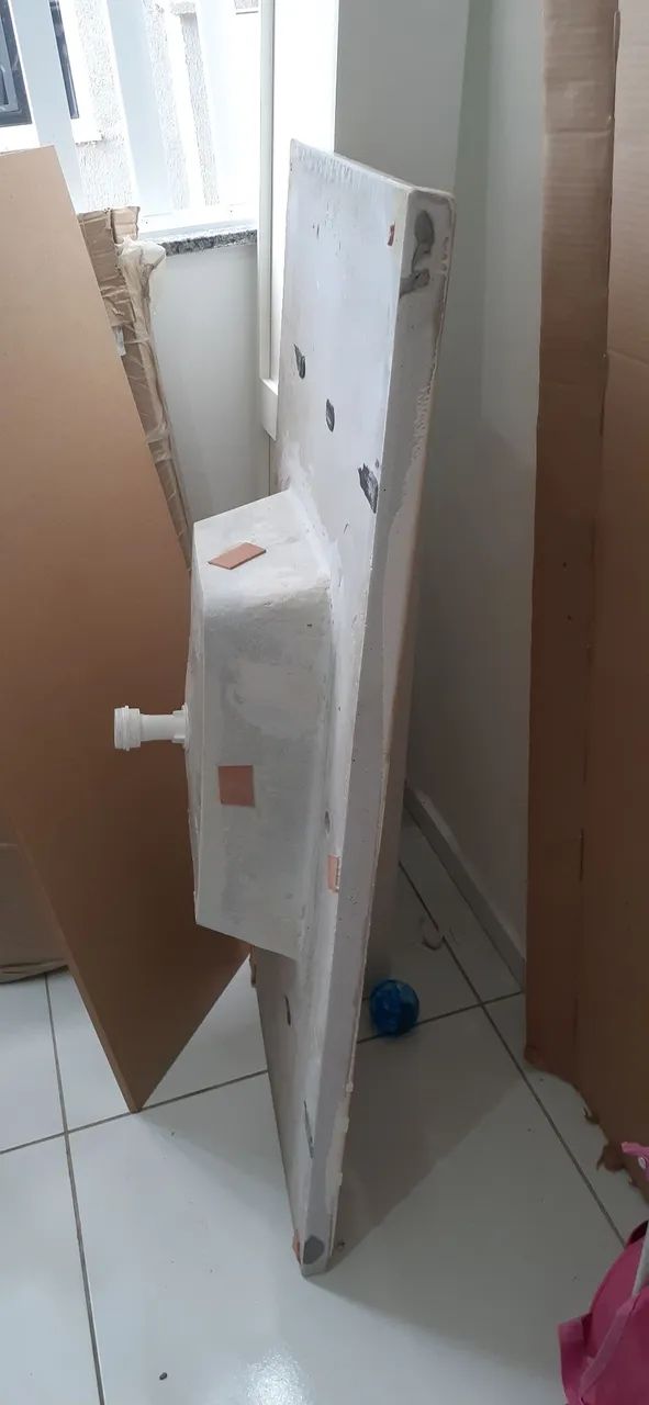 Pia de cozinha - Foto 2