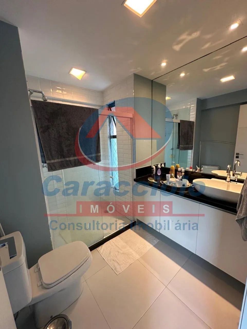 Edf. Jardim Casa Forte | Apipucos - Foto 5