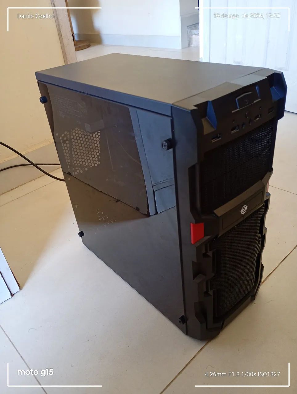 PC Gamer Básico  - Foto 2
