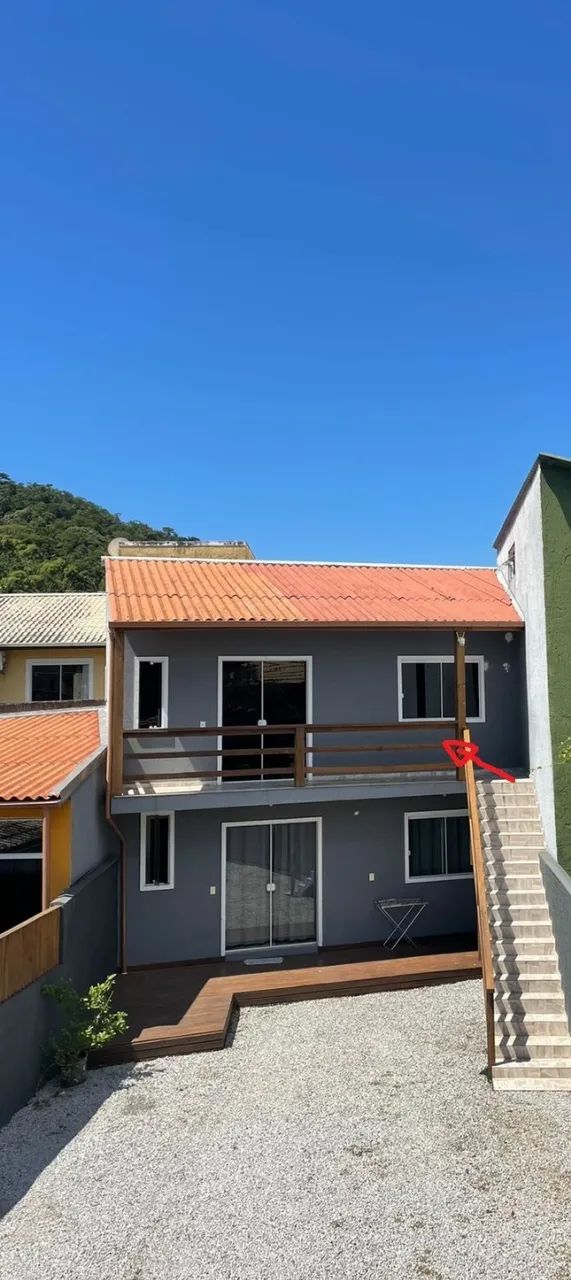 Kitnet no Rio Tavares - Próx. Multi Open | Mezanino + Vaga | R$ 2.200