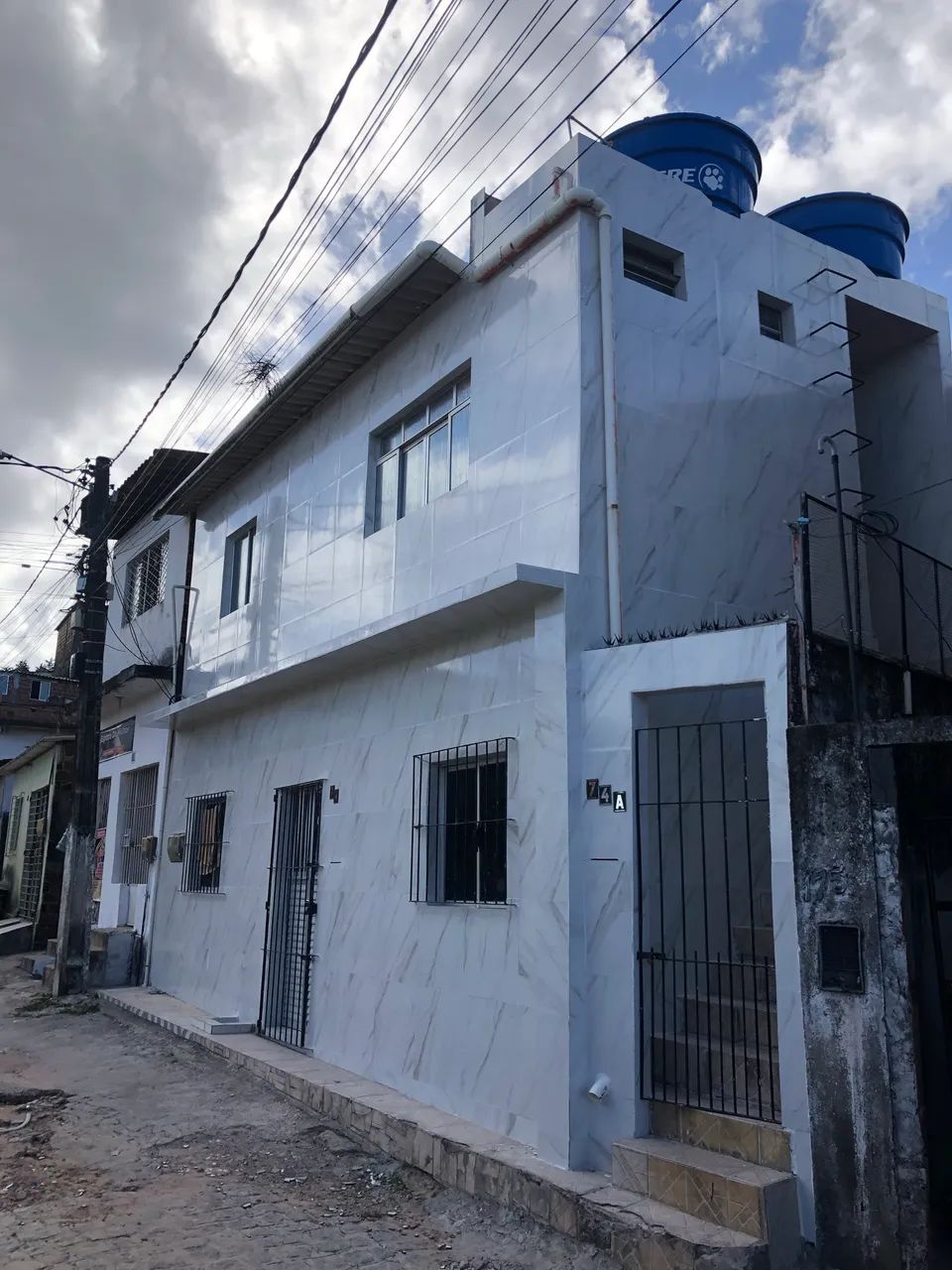 Foto - Olinda - Tabajara