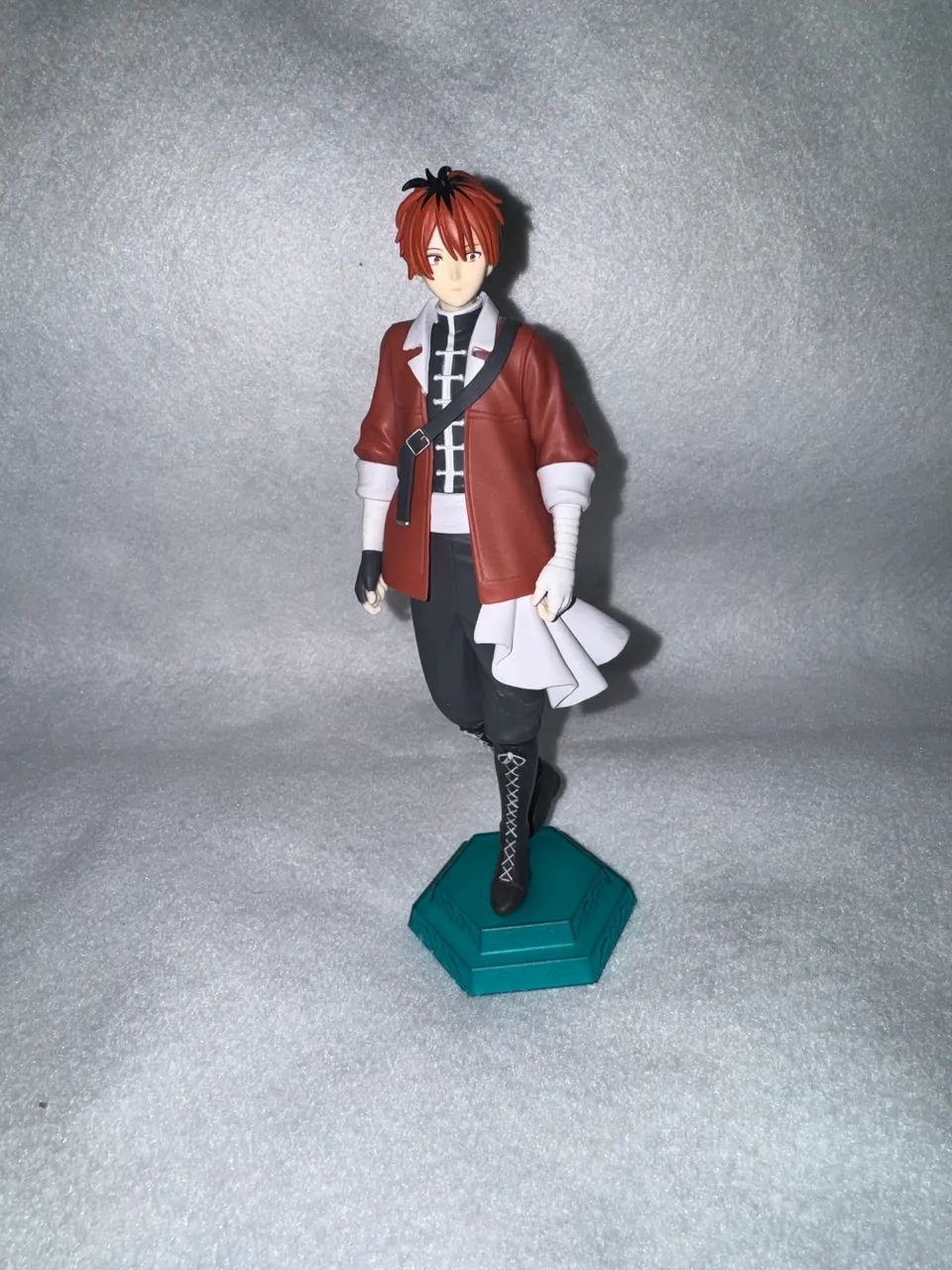 Action Figure Stark - Frieren  - Foto 2