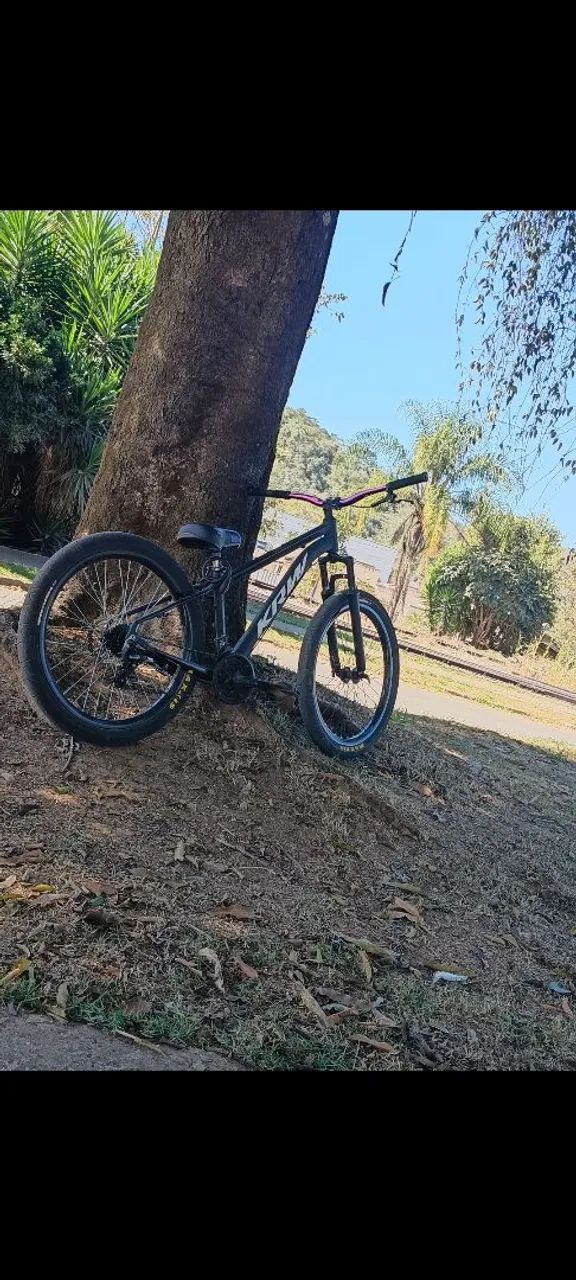 Bicicleta krw aro 26