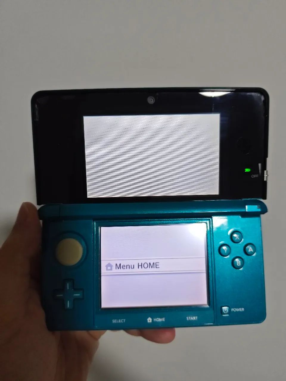 Nintendo 3ds Old  - Foto 4