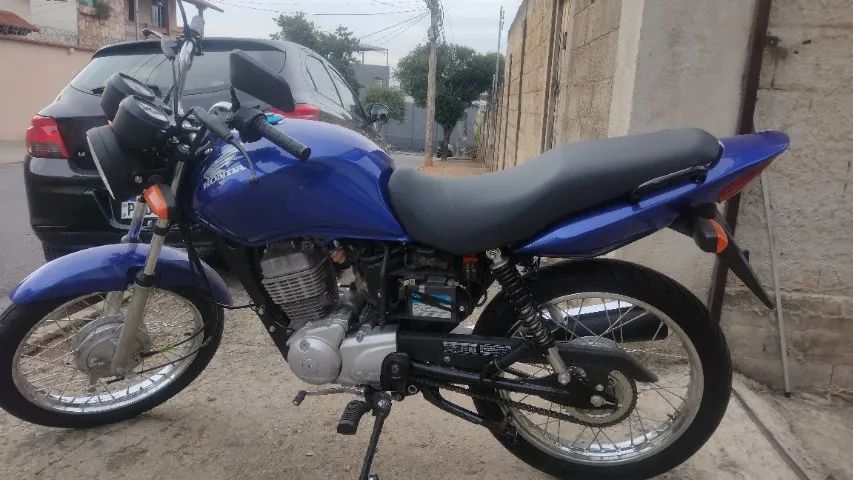 Cg fan 125 - Foto 2