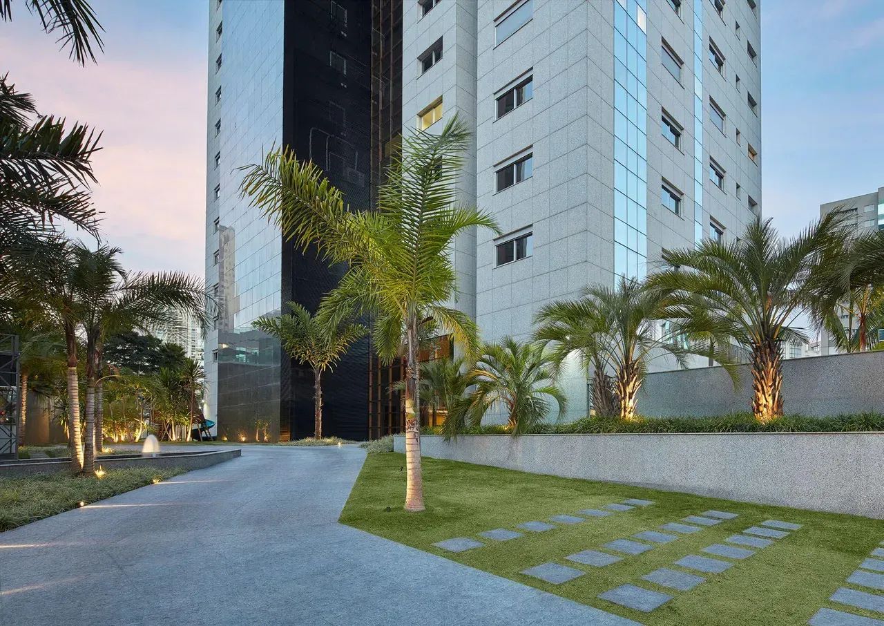 GREEN TOWER TENNIS RESIDENCE - Foto 2