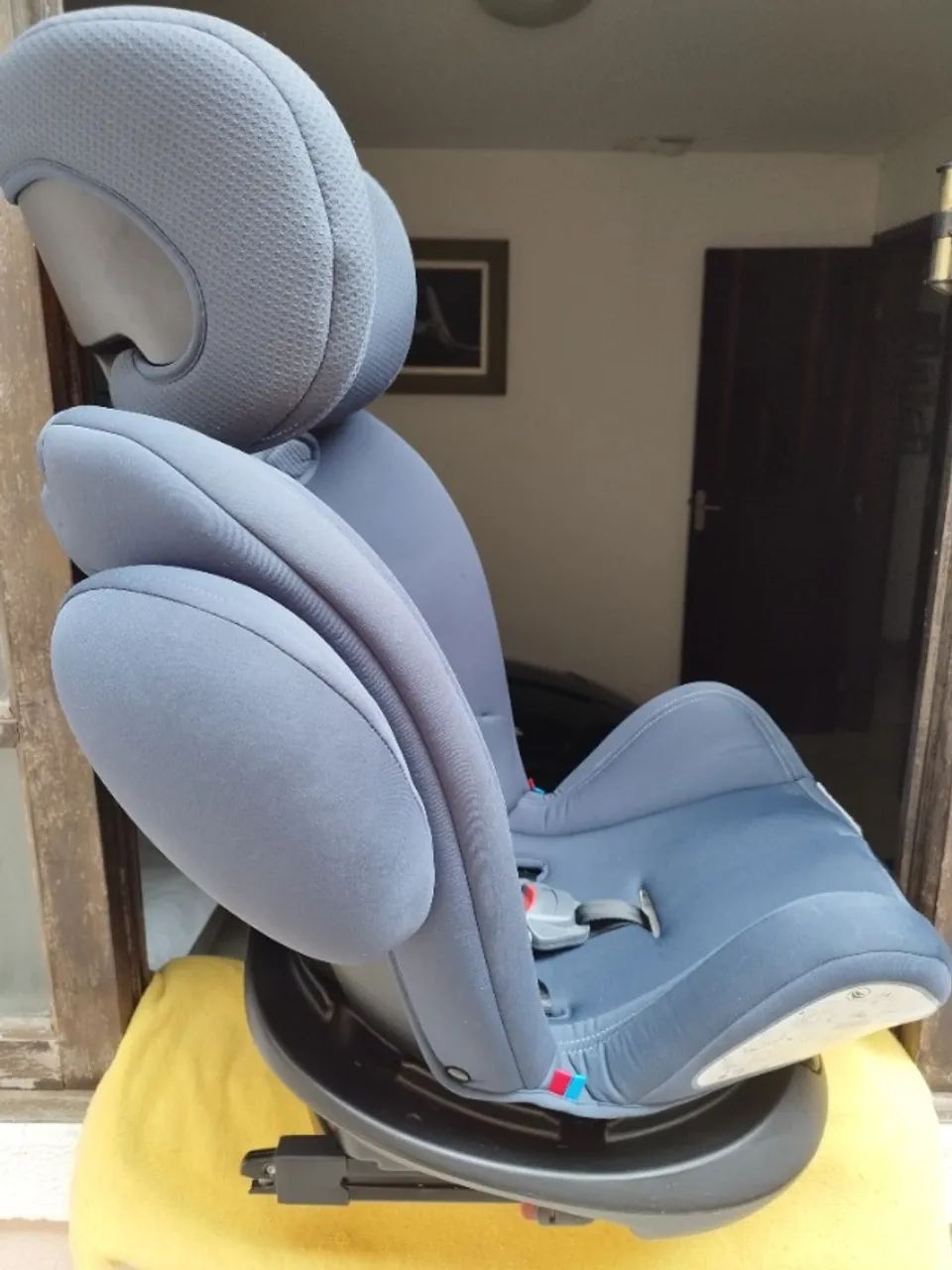 Cadeira Chicco Auto Unico Plus... - Foto 2