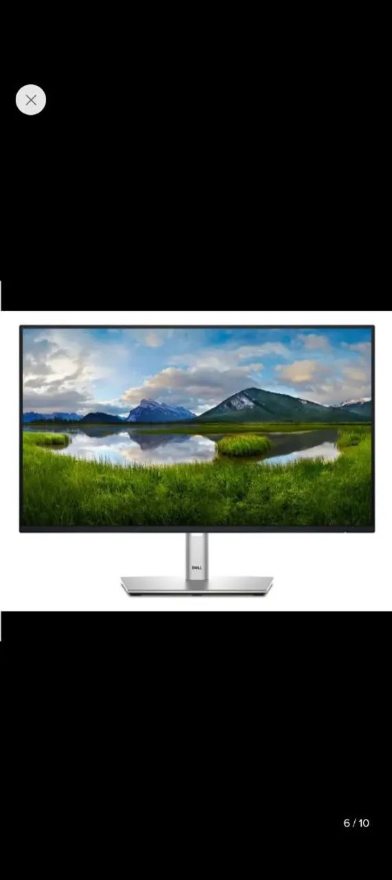 Manitor Dell 24PL - Foto 4