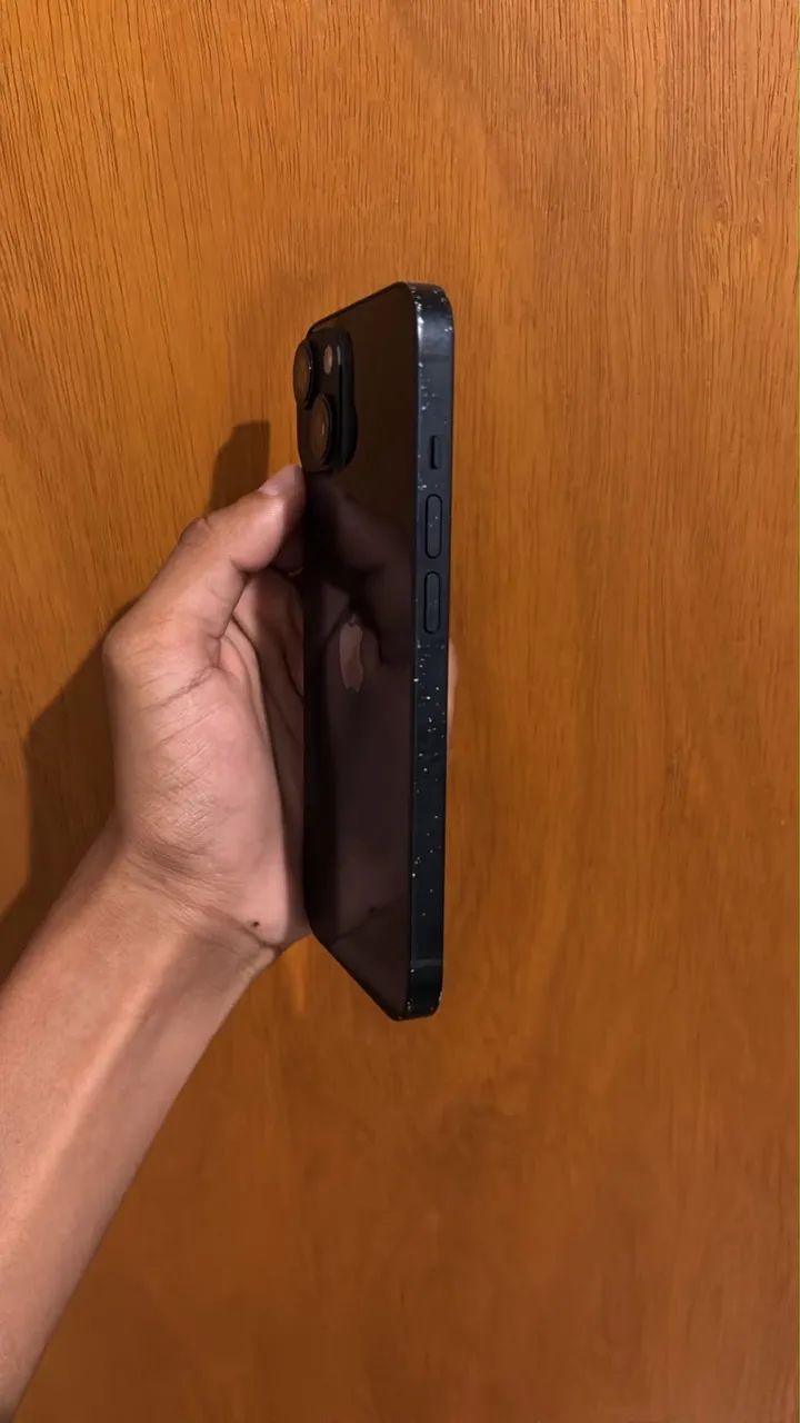 IPHONE 14 128GB TUDO ORIGINAL - Foto 3