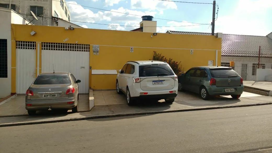 Quartos mobiliadopara RAPAZES em Pinhais  - Foto 3
