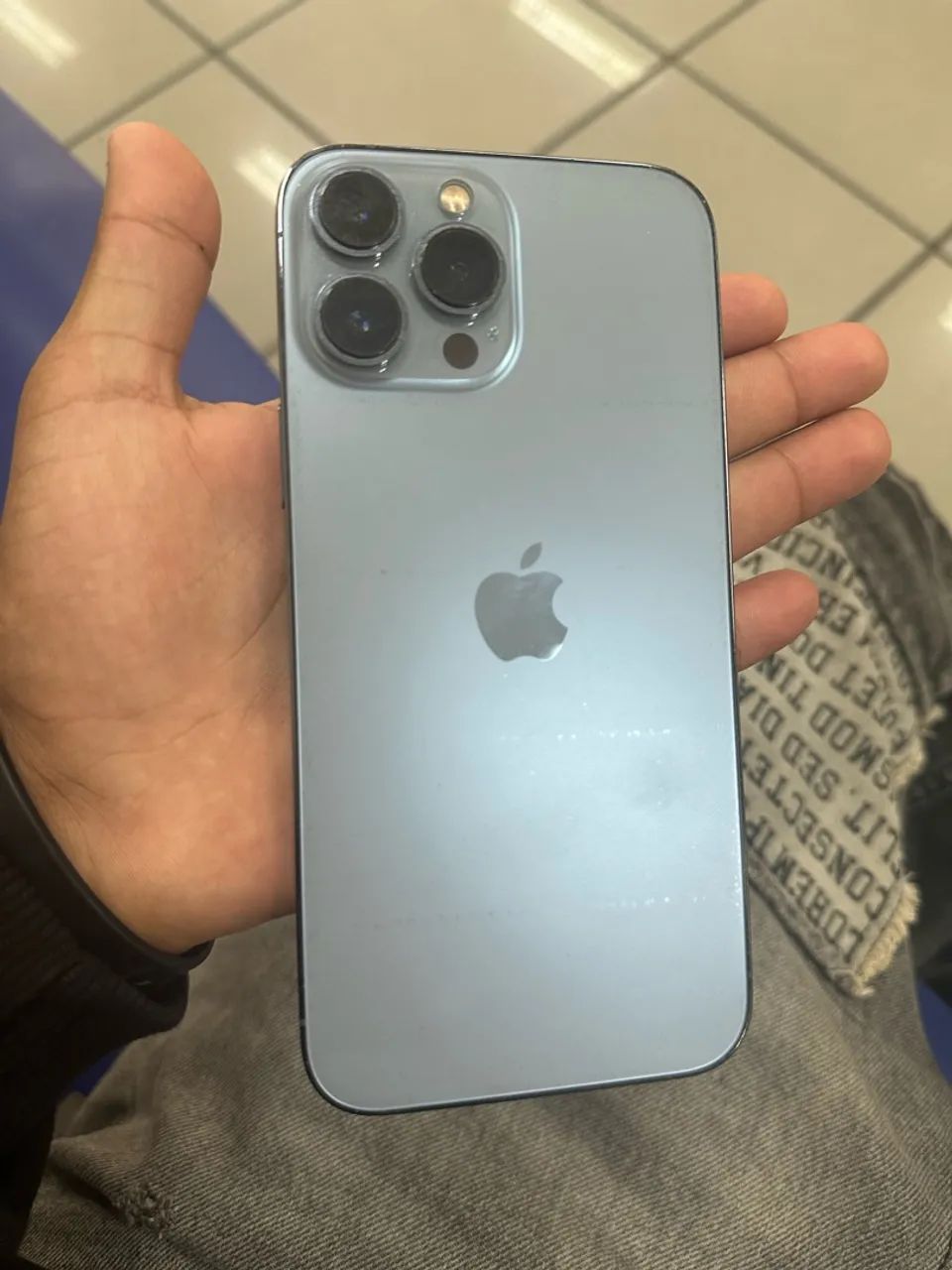iPhone 13 Pro Max - Foto 2