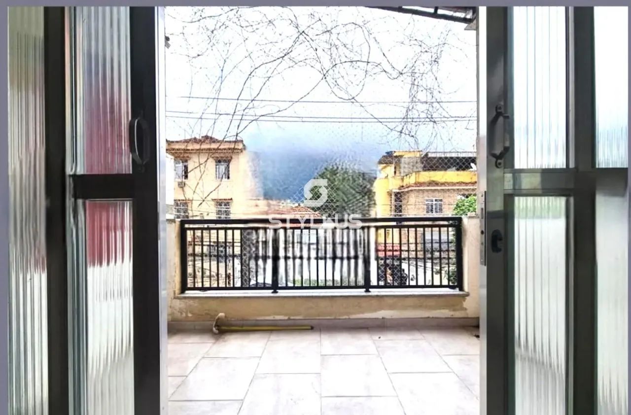 Engenho de Dentro | Casa 3 quartos, sendo 1 suite - Foto 5