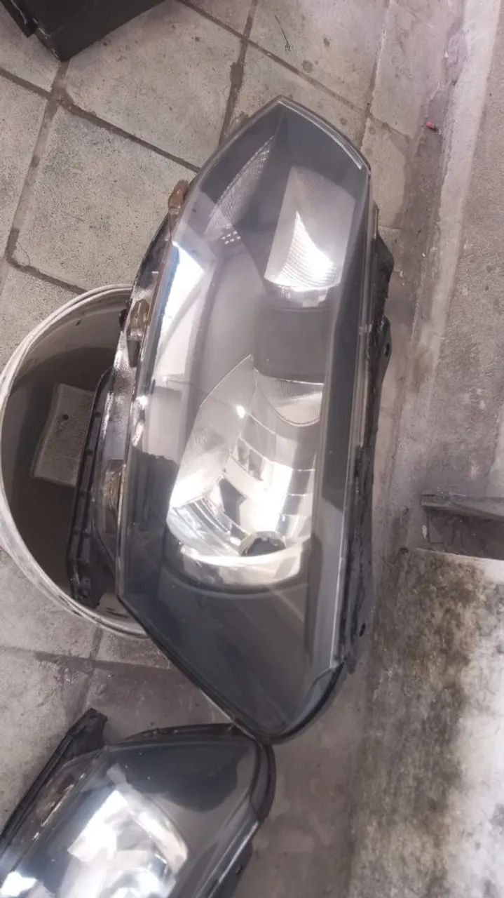 Farol g6 - Foto 2