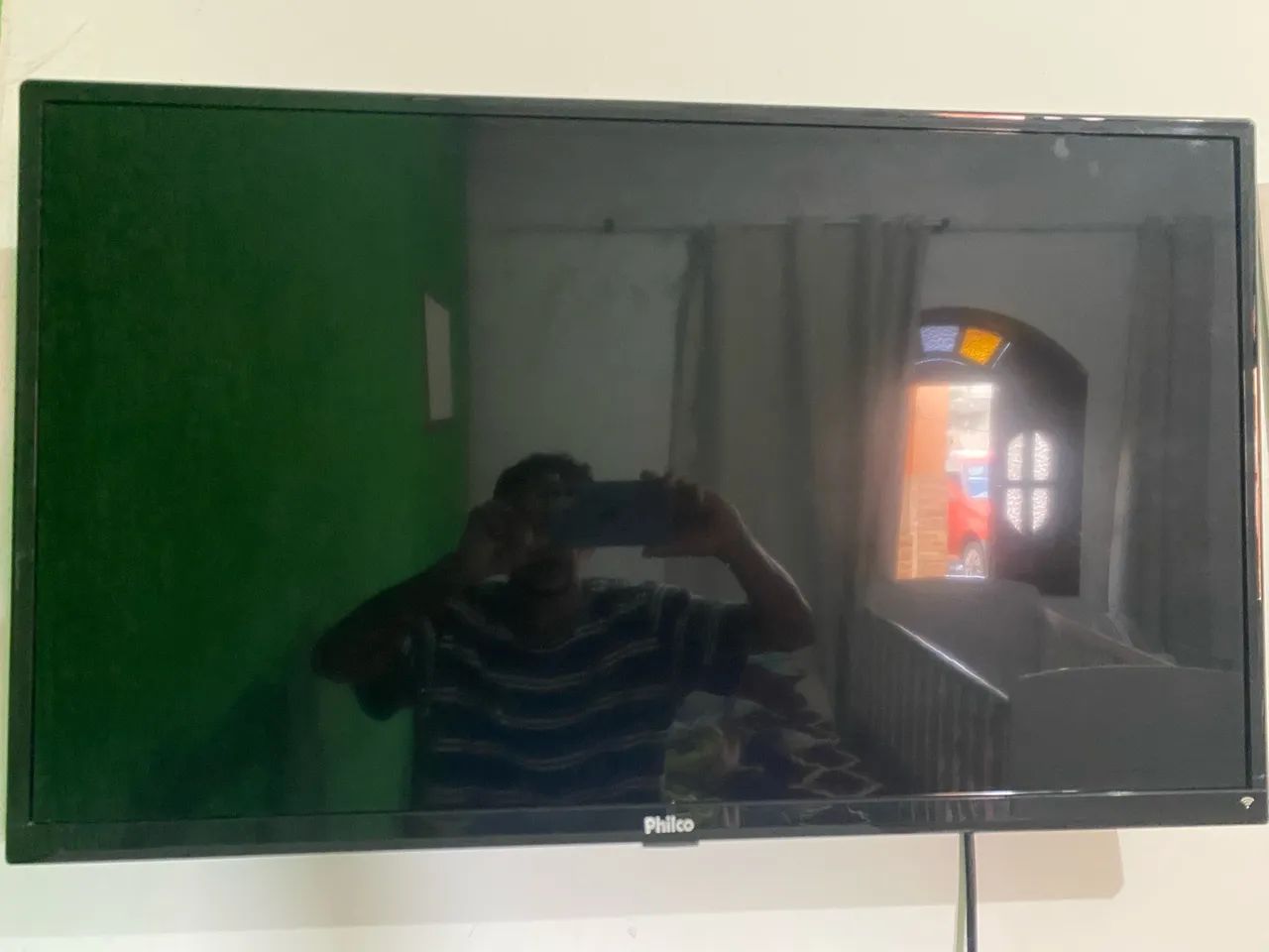 Vendo tv smart Philco 32 polegadas  - Foto 3