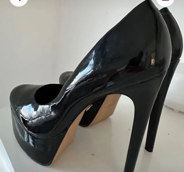 Sapato arezzo - Foto 2