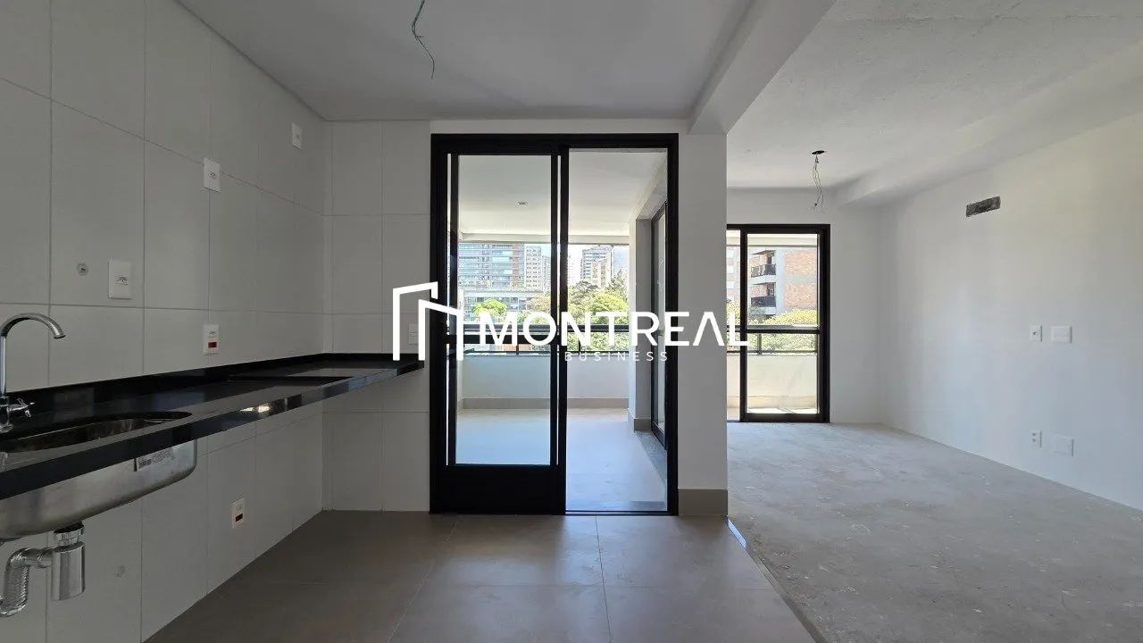 APARTAMENTO À VENDA NA VILA MADALENA, 2 DORMITÓRIOS, 2 SUÍTES. 1 VAGA DE GARAGEM LIVRE - Foto 14