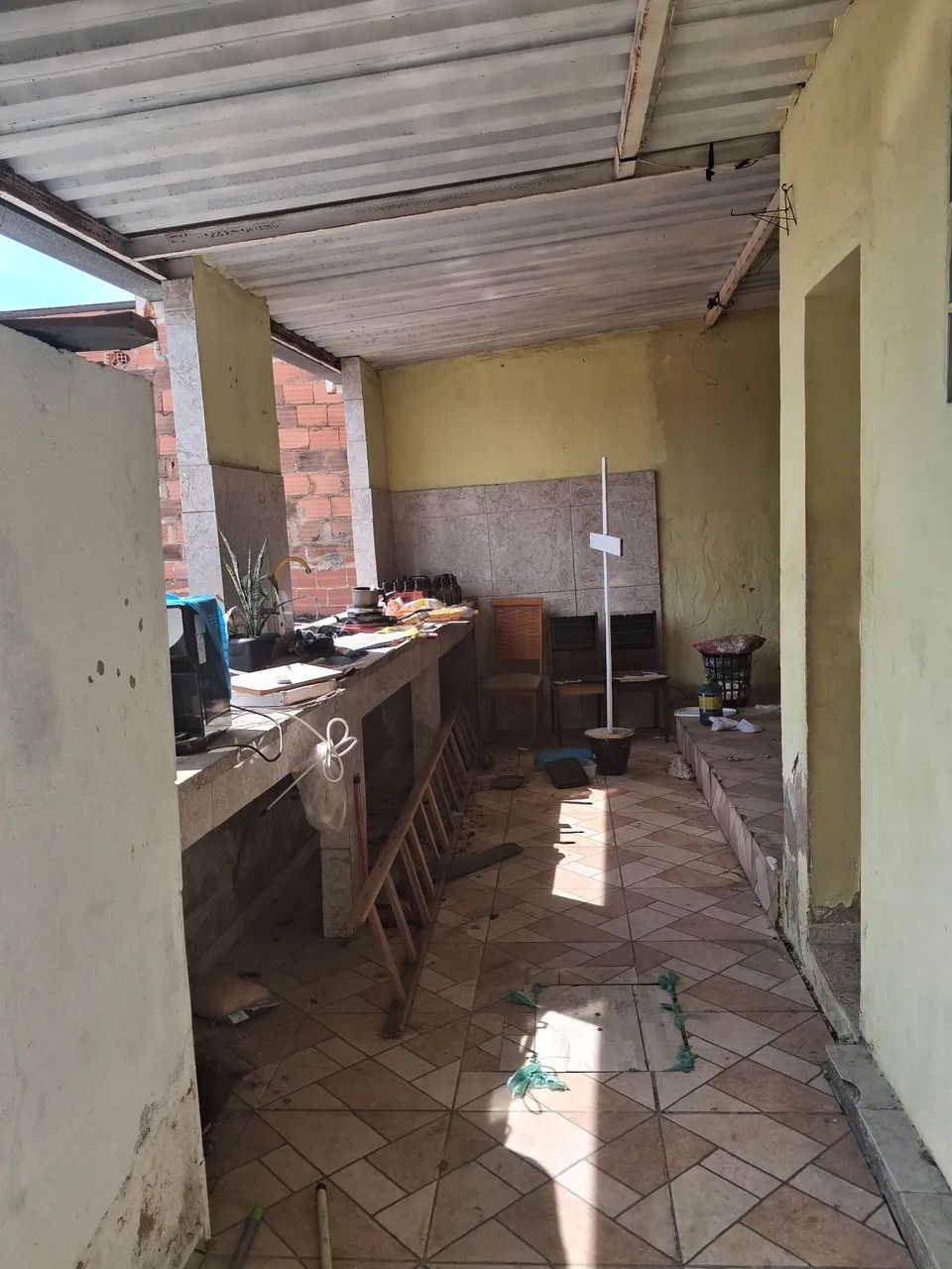 Casa de aluguel  - Foto 2