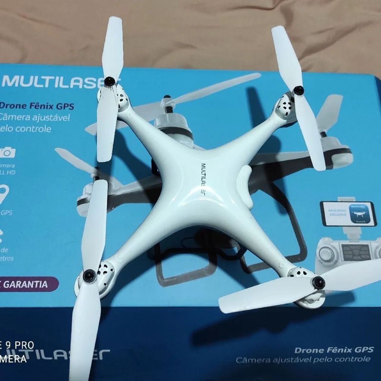 Drone fênix  - Foto 2