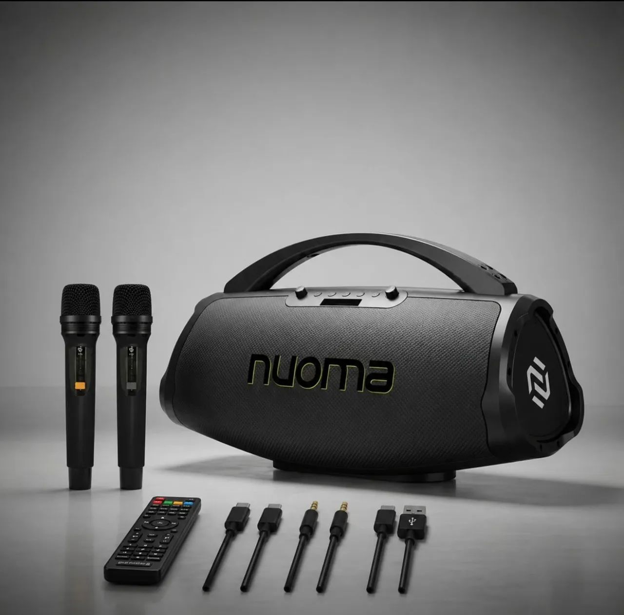 Caixa Bombox - Foto 2