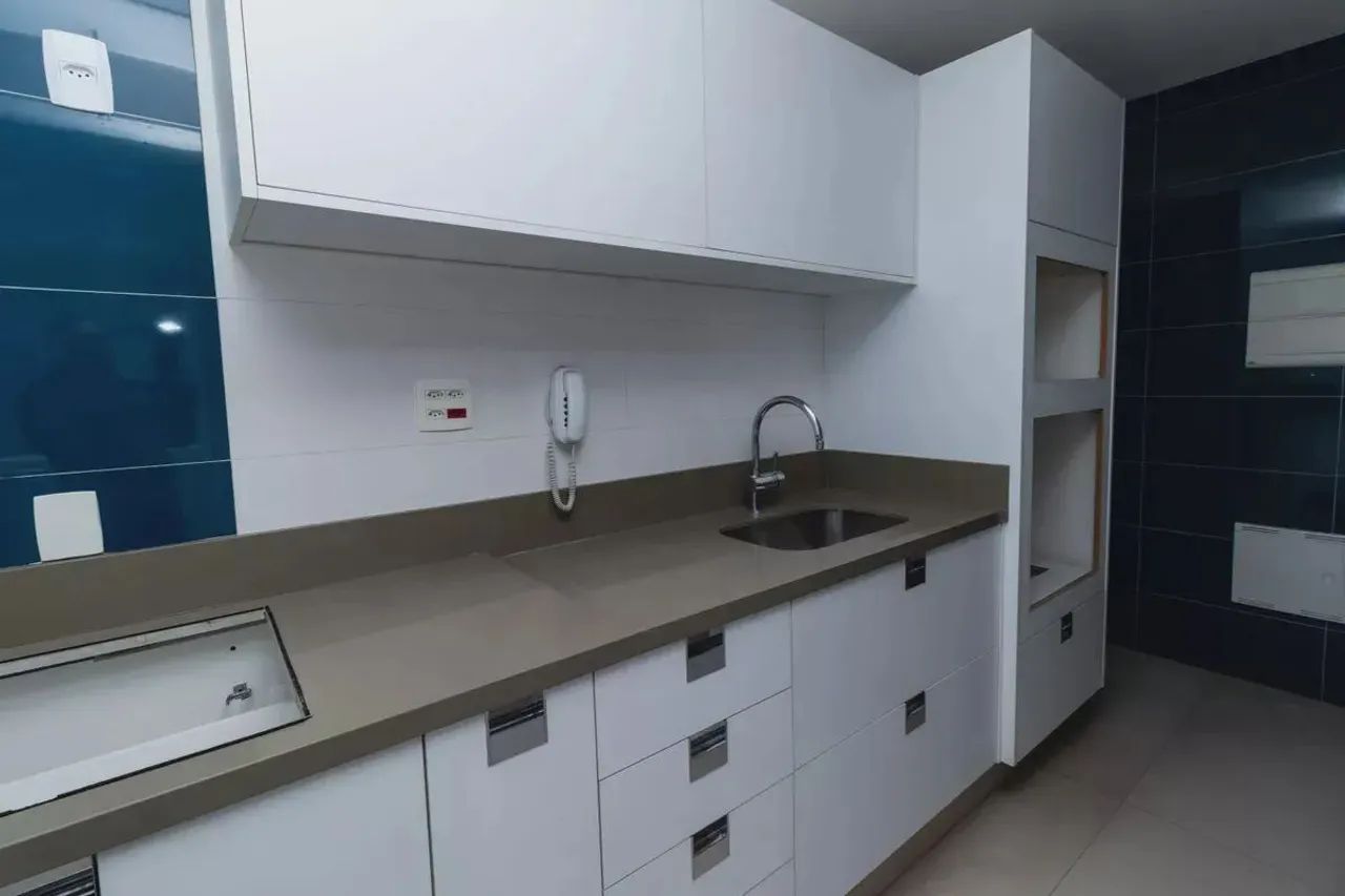 PRAÇAS DA LAPA - APARTAMENTO COM 2 DORMS 1 SUÍTE - Foto 2