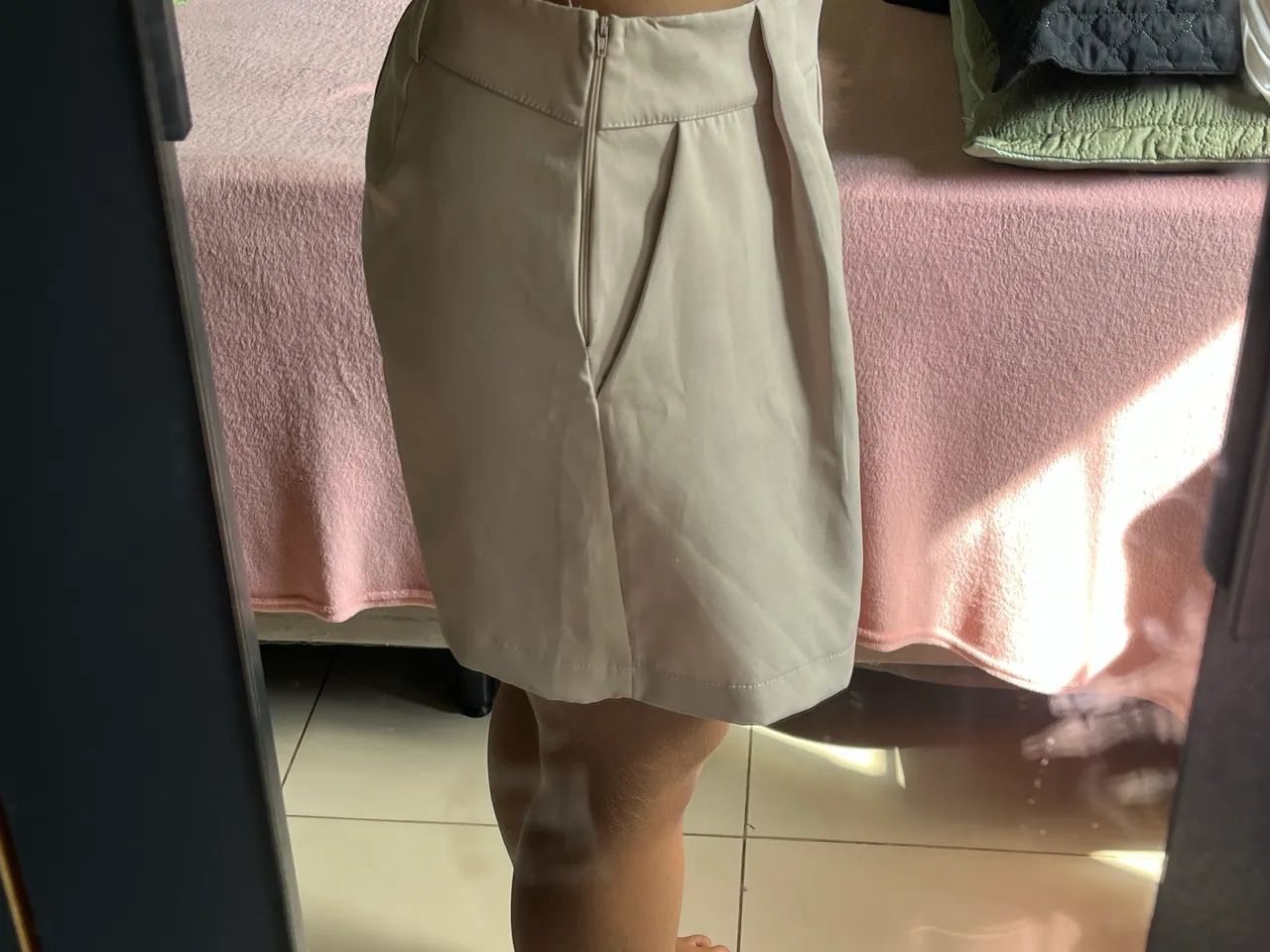 Short saia  - Foto 2