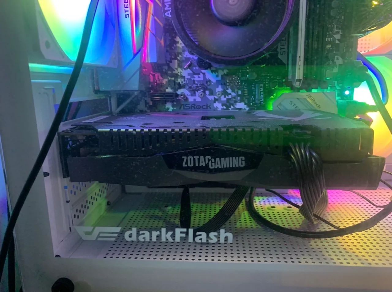 Rtx 2060 - Foto 3
