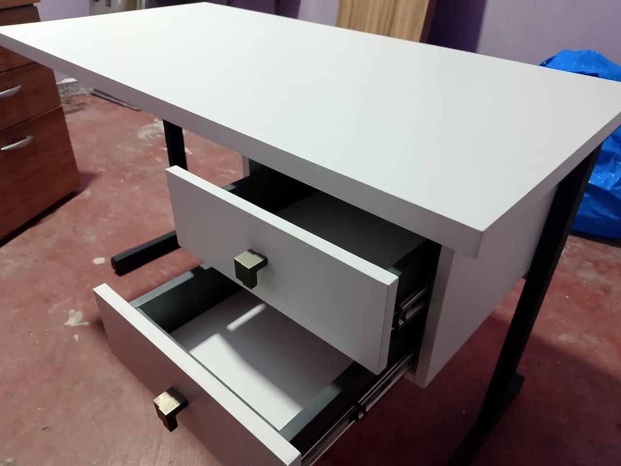 Mesa de escritório 