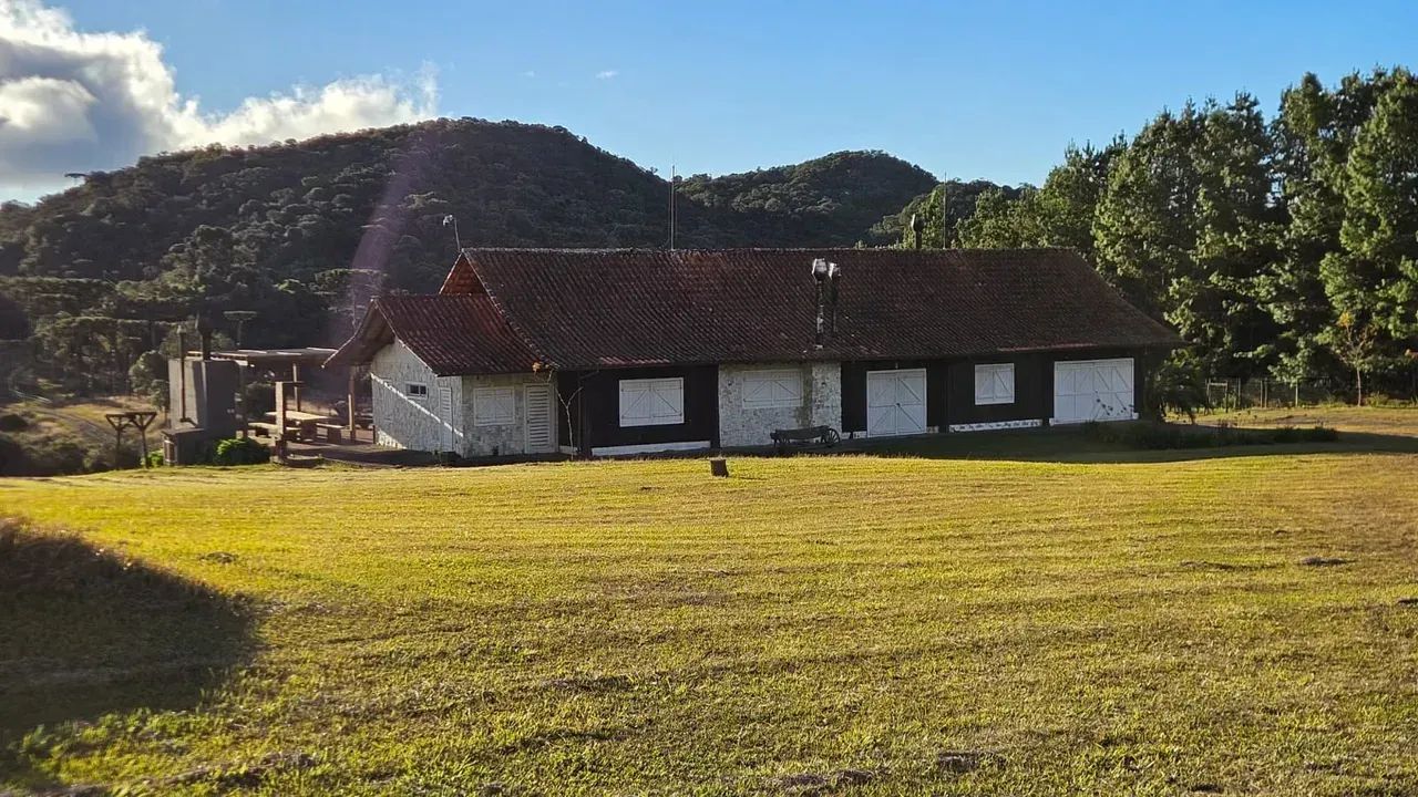 Bela fazenda em Rancho Queimado - SC - Foto 2