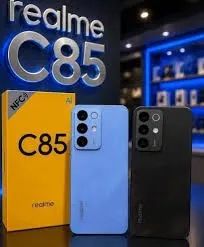 REALME C85 5G 256 / 8,,LACRADOS,, - Foto 2