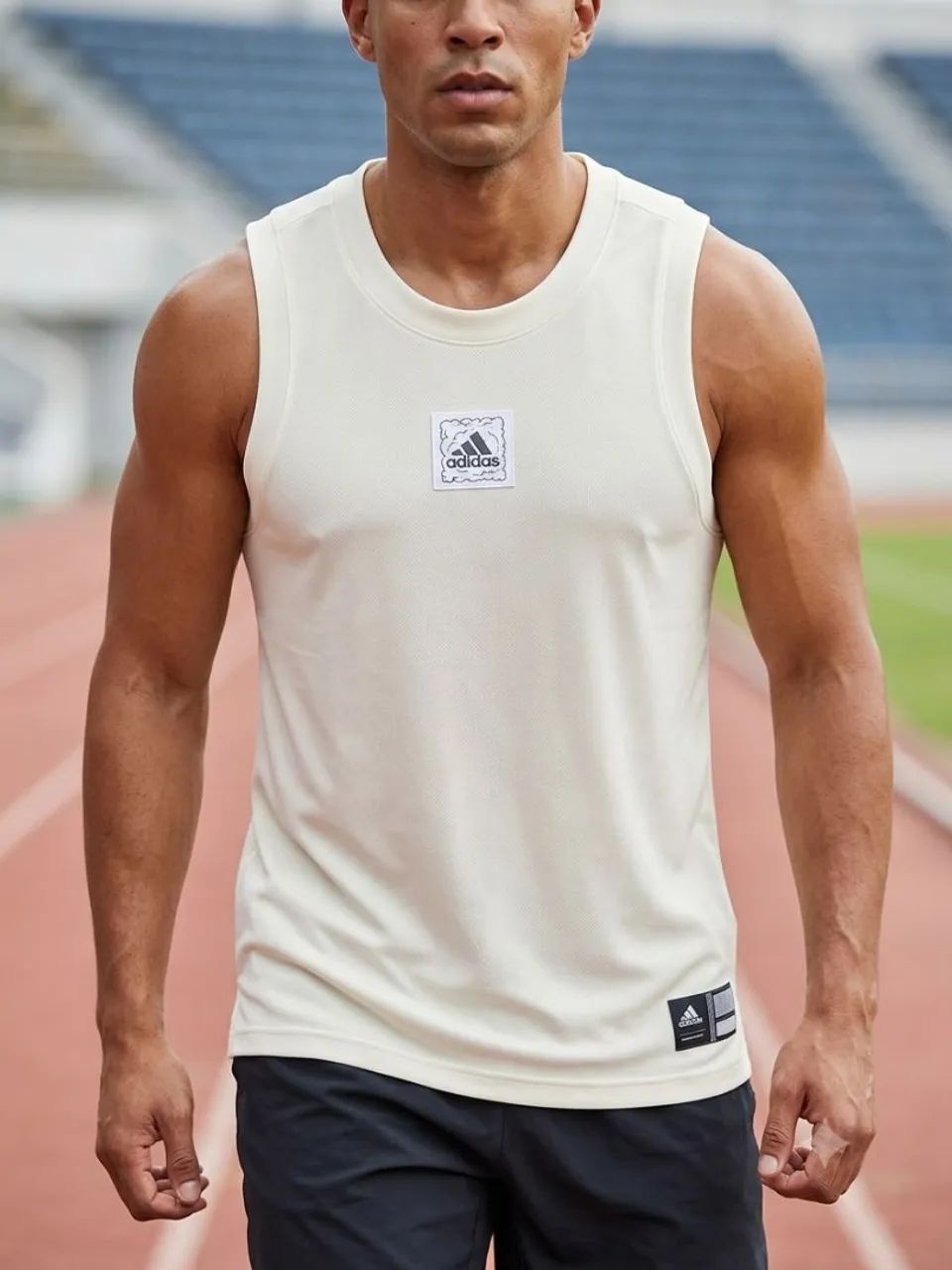 CAMISETAS REGATAS MASCULINAS 
